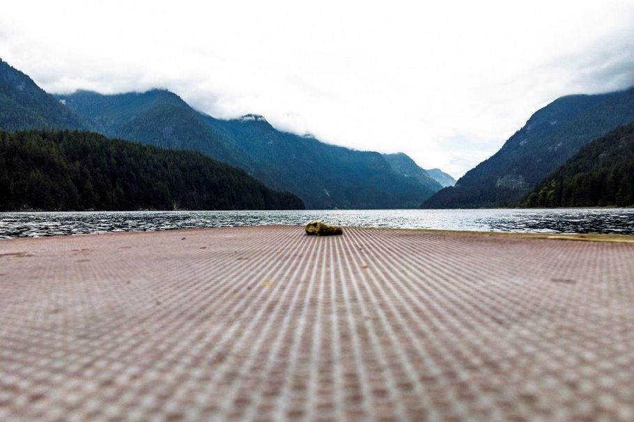 11 East Of Croker Island North Vancouver, BC - 33