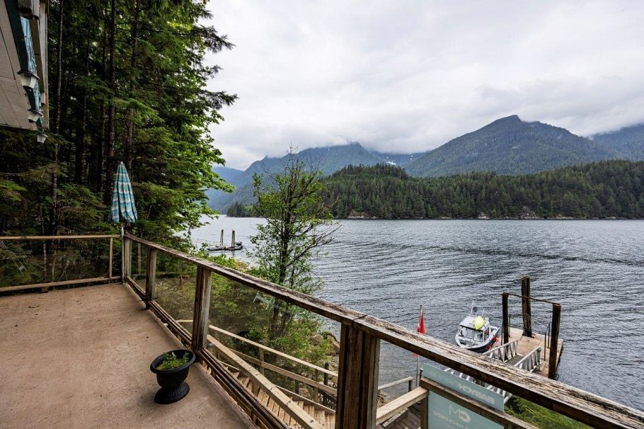 11 East Of Croker Island North Vancouver, BC - 11