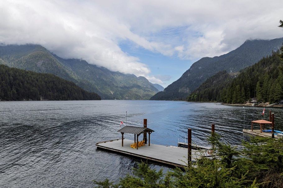 11 East Of Croker Island North Vancouver, BC - 2