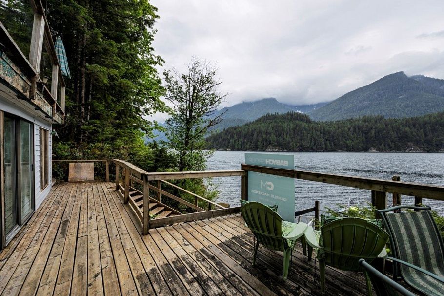 11 East Of Croker Island North Vancouver, BC - 10