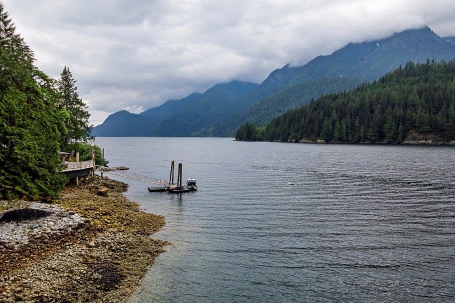 11 East Of Croker Island North Vancouver, BC - 30