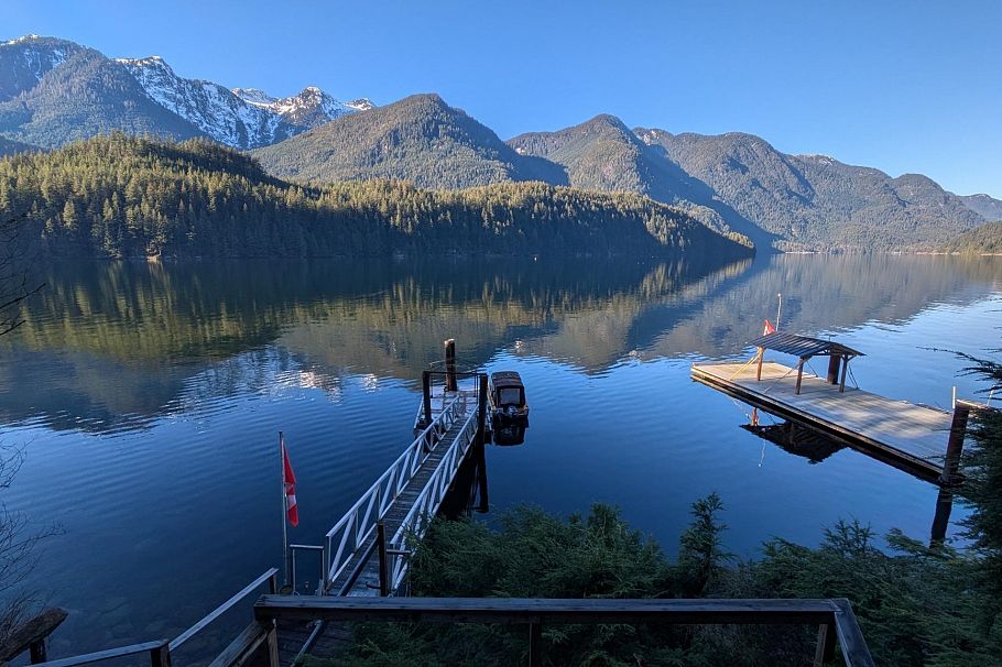 11 East Of Croker Island North Vancouver, BC - 35