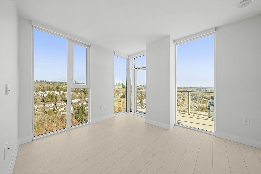 2203 3538 Sawmill Crescent Vancouver, BC - 8