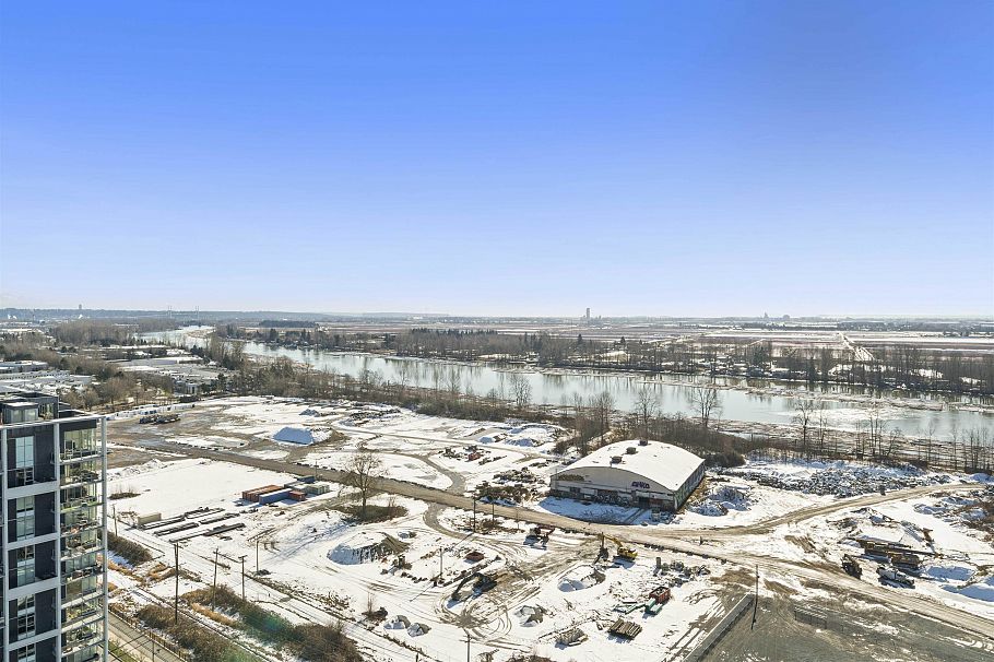 2203 3538 Sawmill Crescent Vancouver, BC - 32