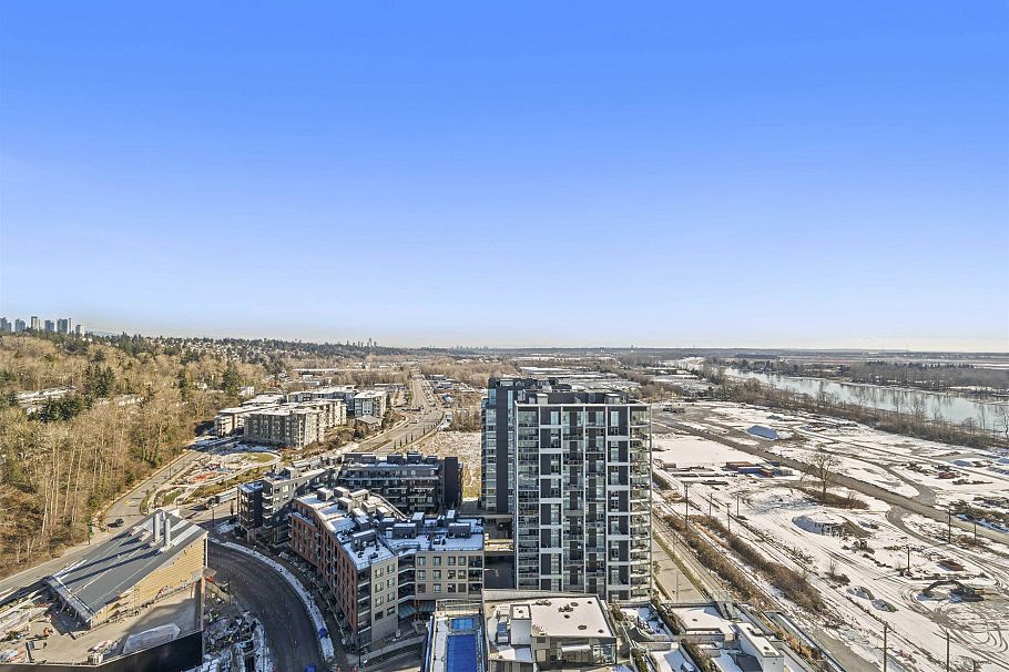 2203 3538 Sawmill Crescent Vancouver, BC - 31