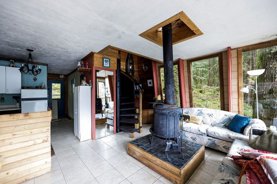 11 East Of Croker Island North Vancouver, BC - 19