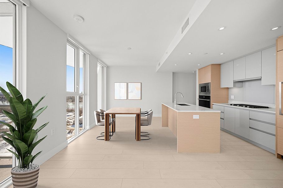 2203 3538 Sawmill Crescent Vancouver, BC - 9