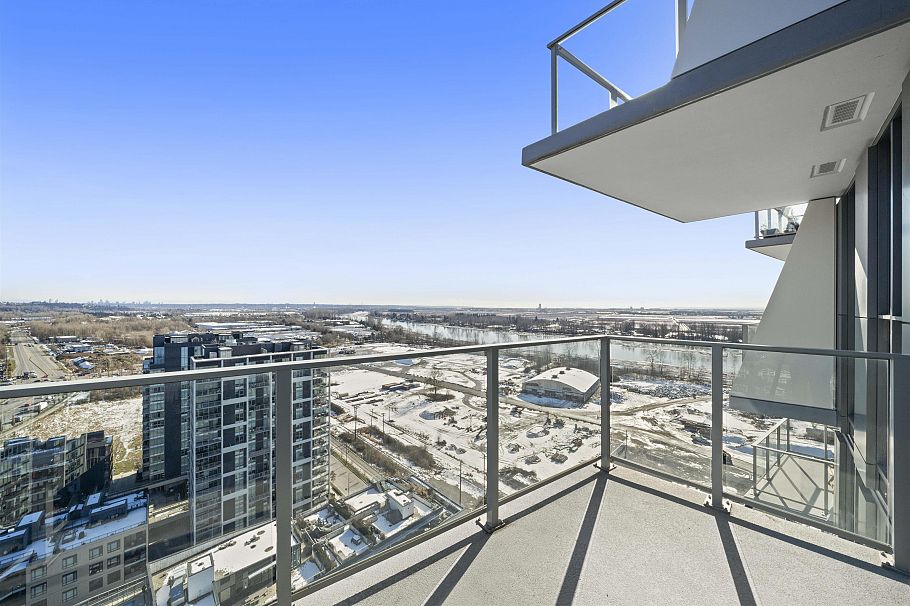 2203 3538 Sawmill Crescent Vancouver, BC - 19