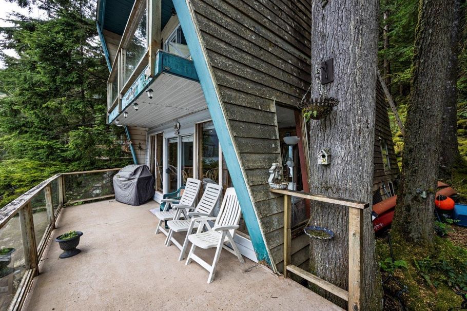 11 East Of Croker Island North Vancouver, BC - 7