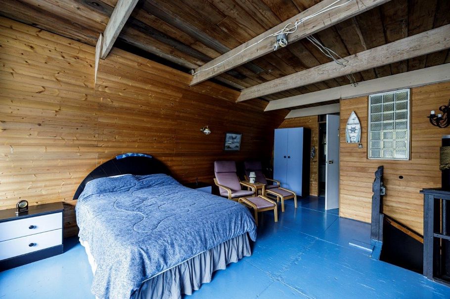 11 East Of Croker Island North Vancouver, BC - 23