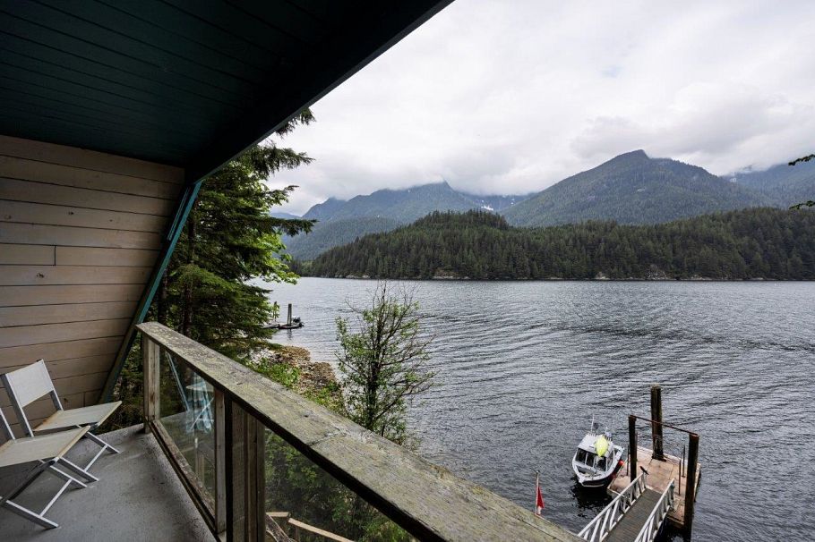 11 East Of Croker Island North Vancouver, BC - 12