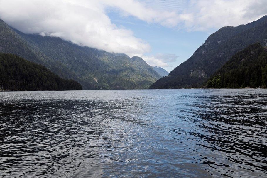 11 East Of Croker Island North Vancouver, BC - 31