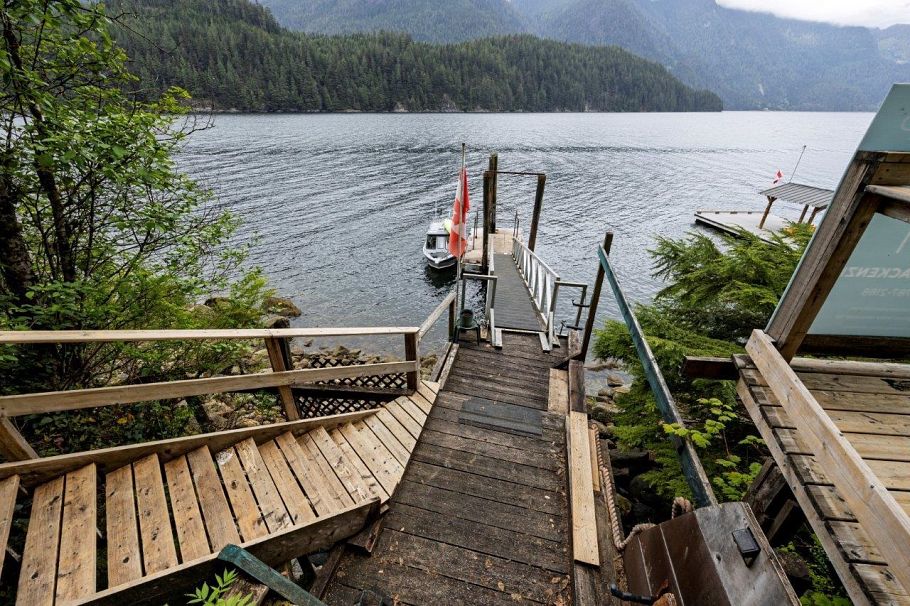 11 East Of Croker Island North Vancouver, BC - 6