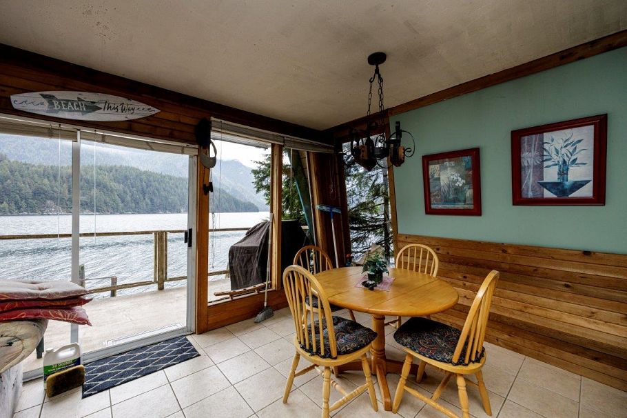 11 East Of Croker Island North Vancouver, BC - 13