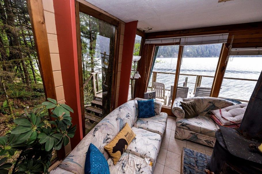 11 East Of Croker Island North Vancouver, BC - 14