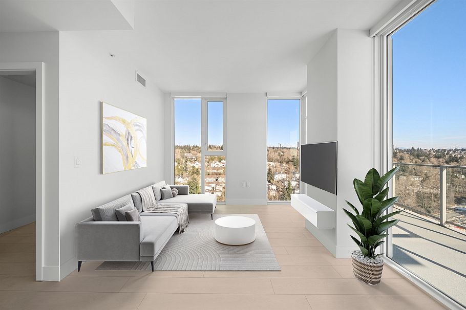 2203 3538 Sawmill Crescent Vancouver, BC - 6