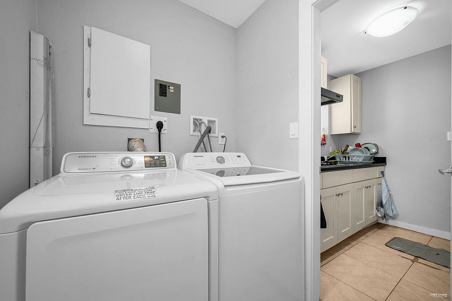 5882 Berkeley Street Vancouver, BC - 17