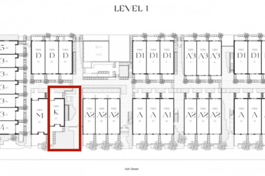 SL22 6808 Ash Street Vancouver, BC - 9