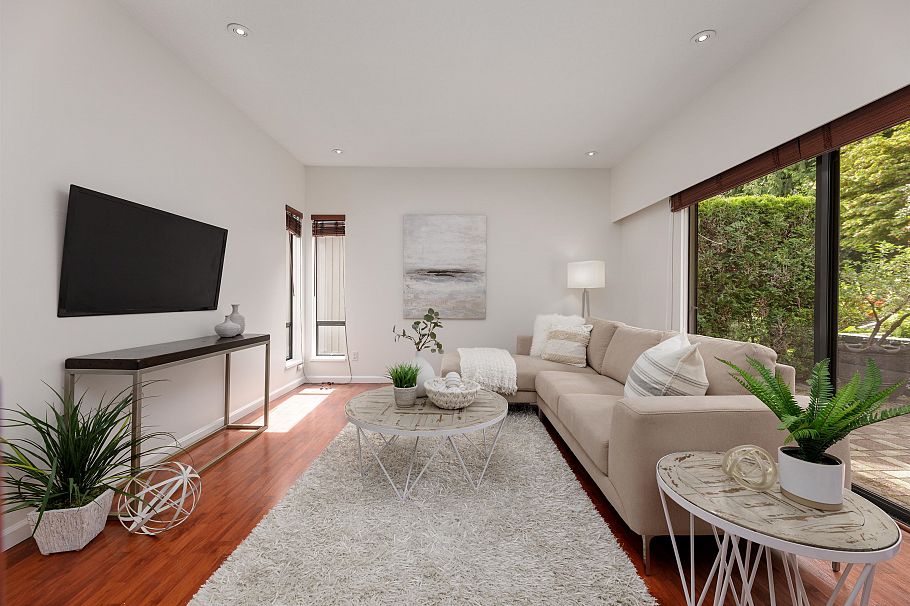 548 E Braemar Road North Vancouver, BC - 9