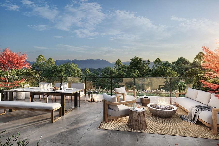 SL22 6808 Ash Street Vancouver, BC - 6