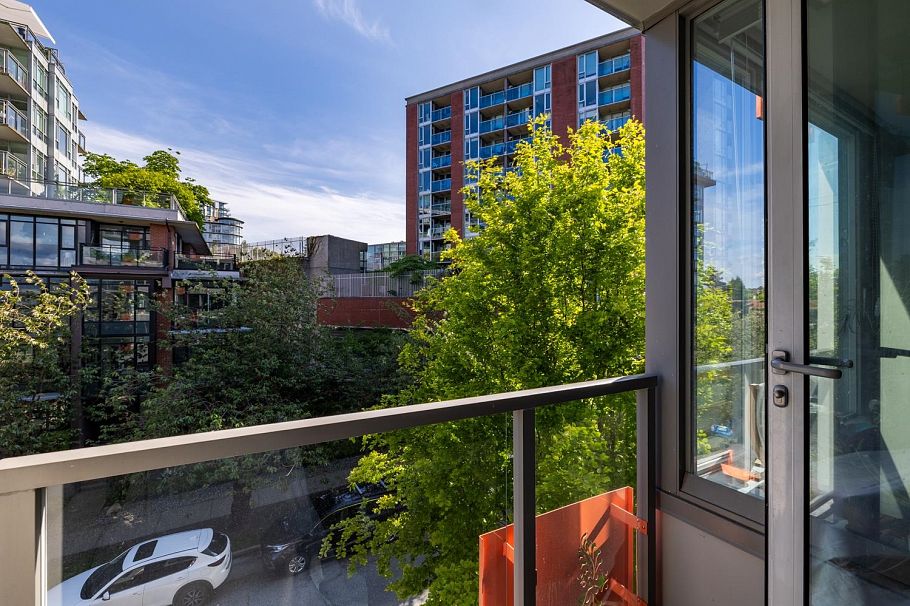 504 251 E 7th Avenue Vancouver, BC - 7