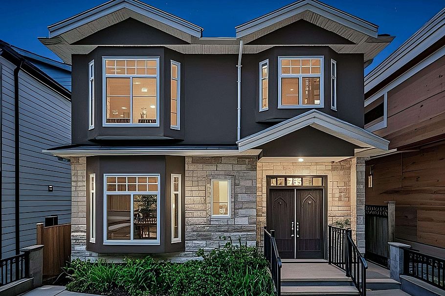 765 Skeena Street Vancouver, BC - 1