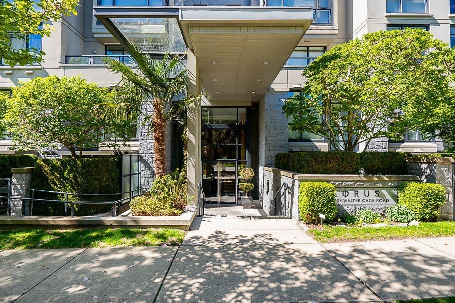 5985 Walter Gage Road Vancouver, BC - 15