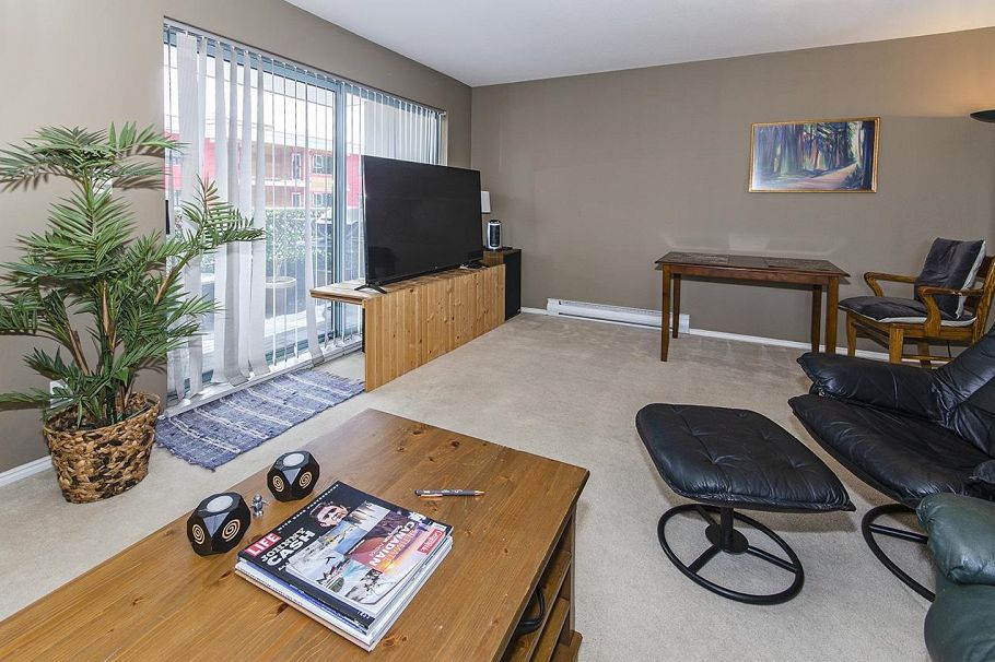 206 1085 W 17th Street North Vancouver, BC - 8