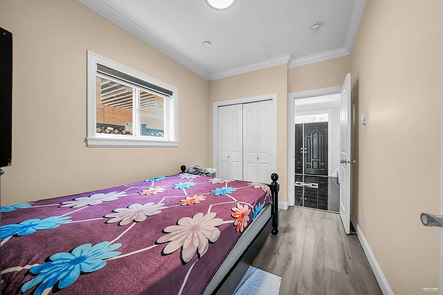 765 Skeena Street Vancouver, BC - 12