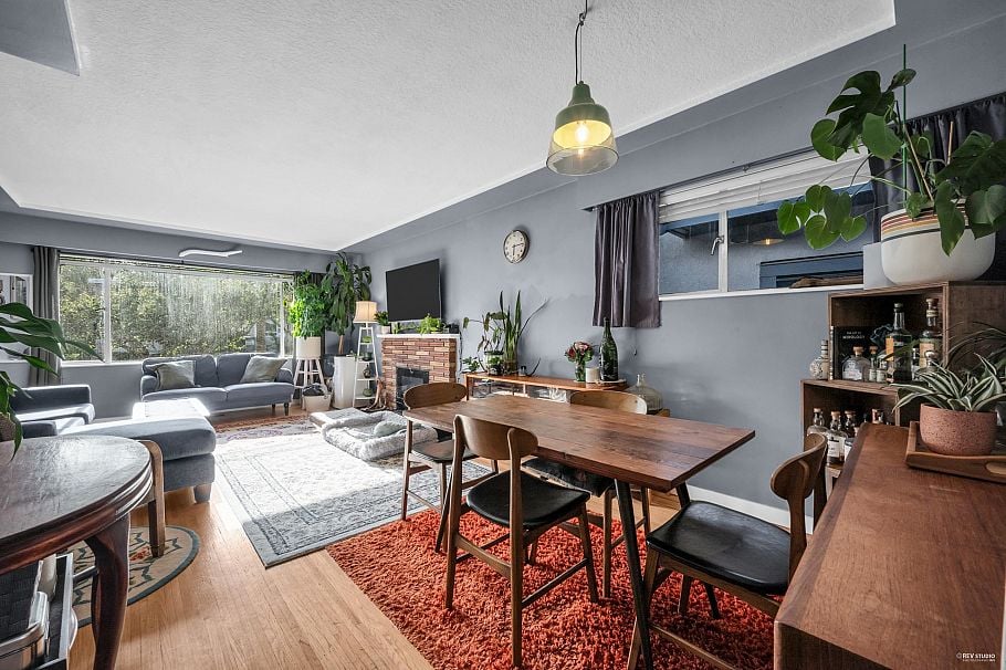 5882 Berkeley Street Vancouver, BC - 8