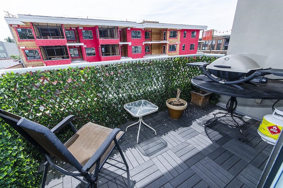 206 1085 W 17th Street North Vancouver, BC - 11