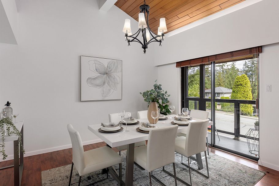 548 E Braemar Road North Vancouver, BC - 7