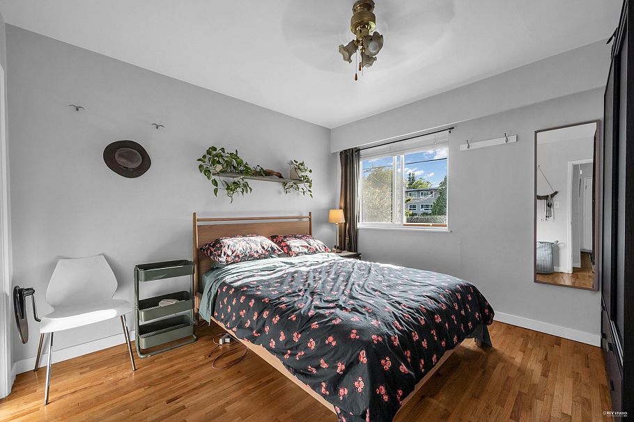 5882 Berkeley Street Vancouver, BC - 16