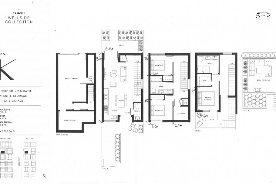 SL22 6808 Ash Street Vancouver, BC - 8