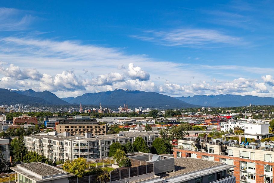 504 251 E 7th Avenue Vancouver, BC - 15