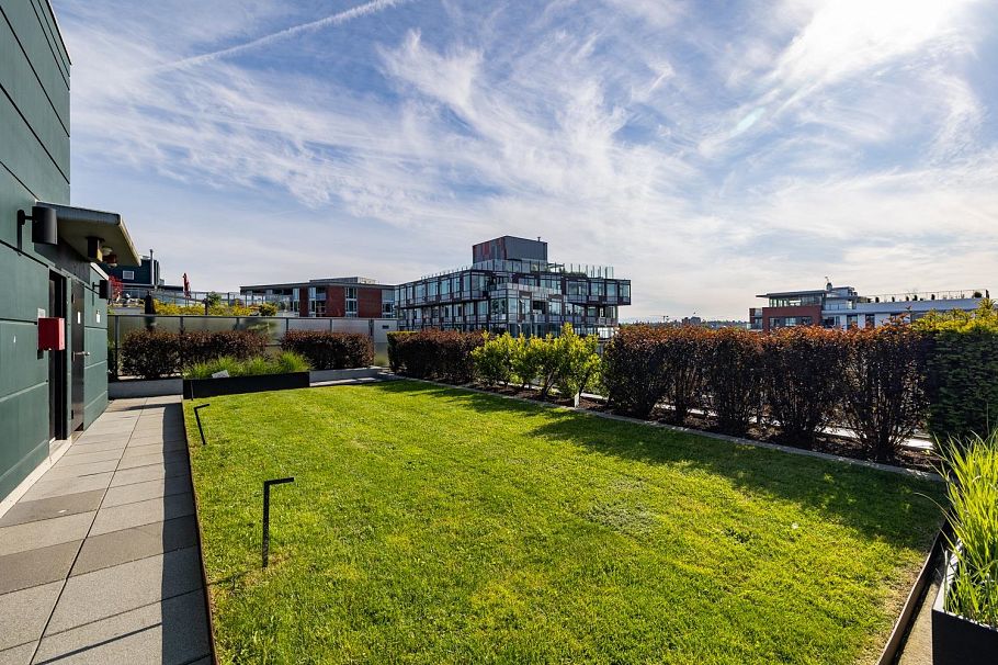 504 251 E 7th Avenue Vancouver, BC - 13