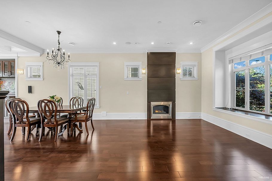 1942 W 42nd Avenue Vancouver, BC - 6