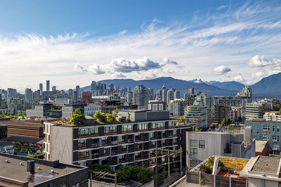 504 251 E 7th Avenue Vancouver, BC - 22