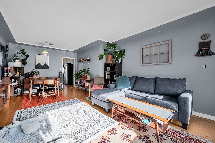 5882 Berkeley Street Vancouver, BC - 6