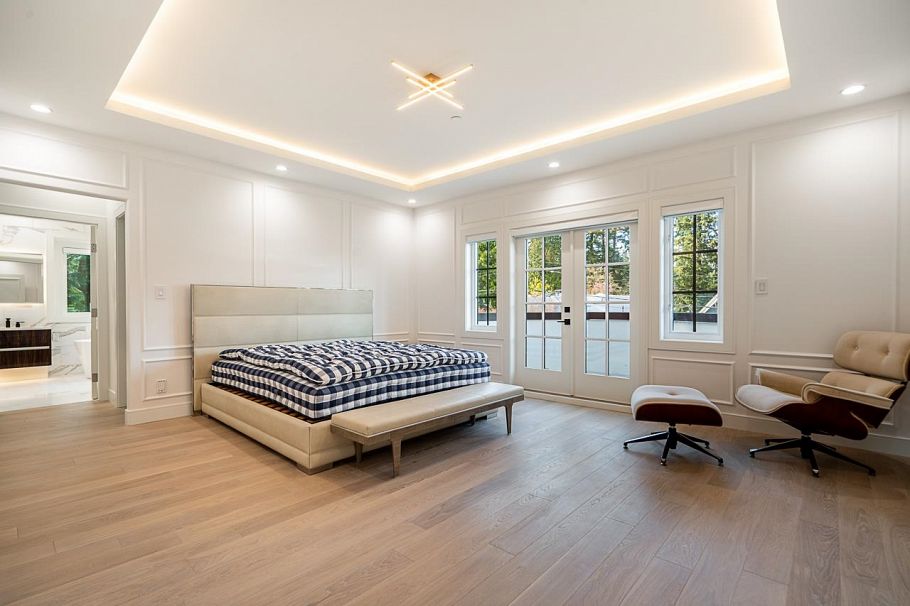 1203 W 38th Avenue Vancouver, BC - 18