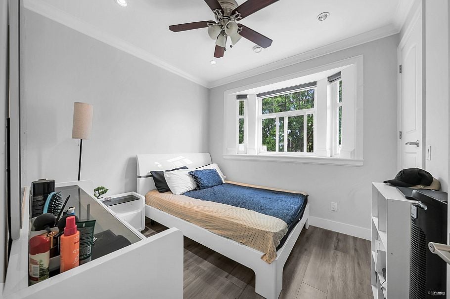 765 Skeena Street Vancouver, BC - 4