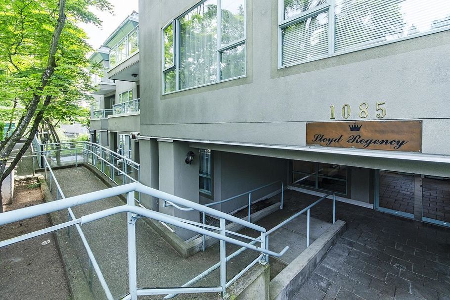 206 1085 W 17th Street North Vancouver, BC - 6