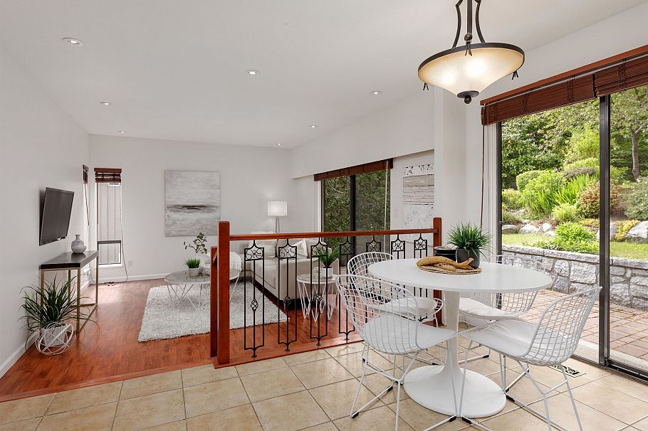 548 E Braemar Road North Vancouver, BC - 8