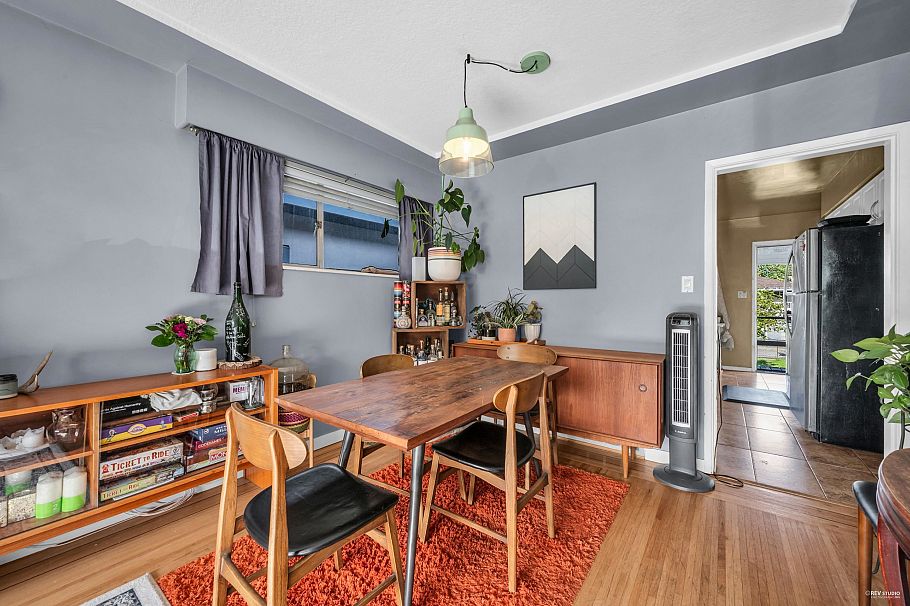 5882 Berkeley Street Vancouver, BC - 7