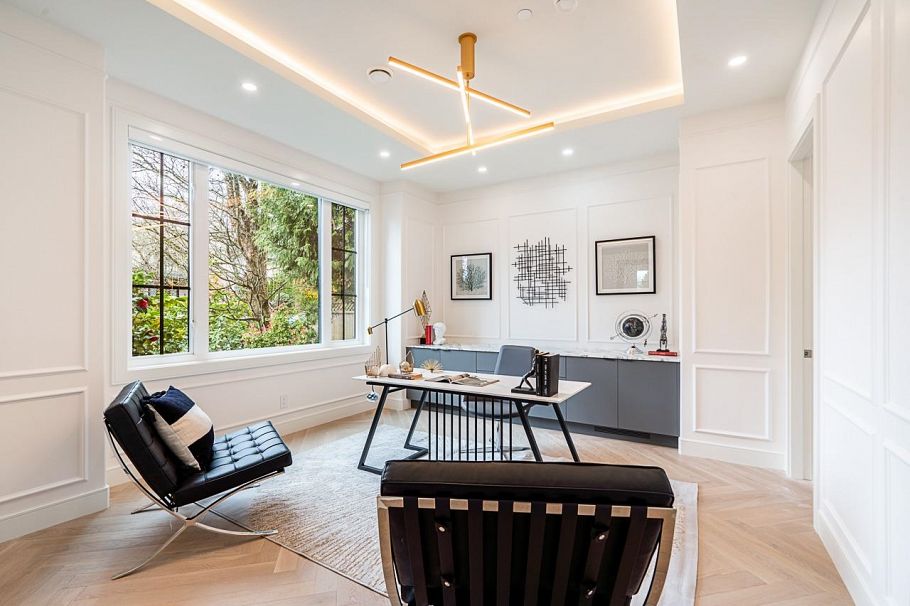 1203 W 38th Avenue Vancouver, BC - 7