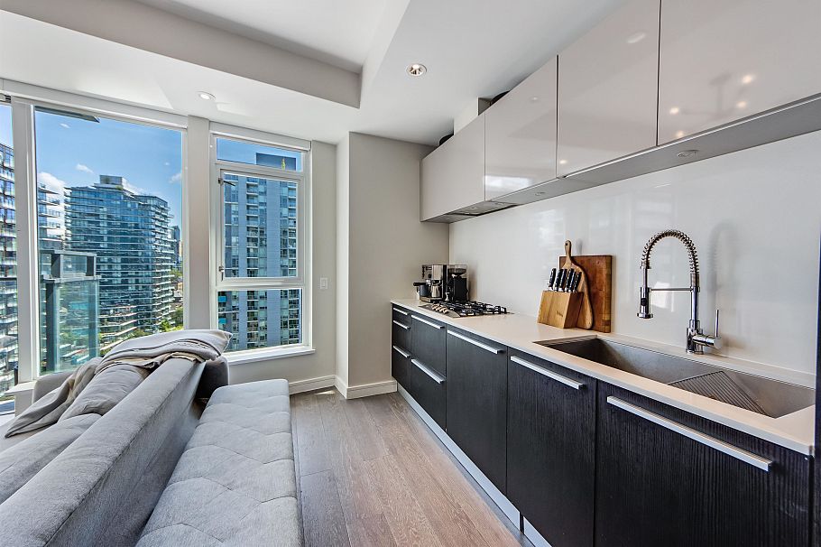 1603 1221 Bidwell Street Vancouver, BC - 13