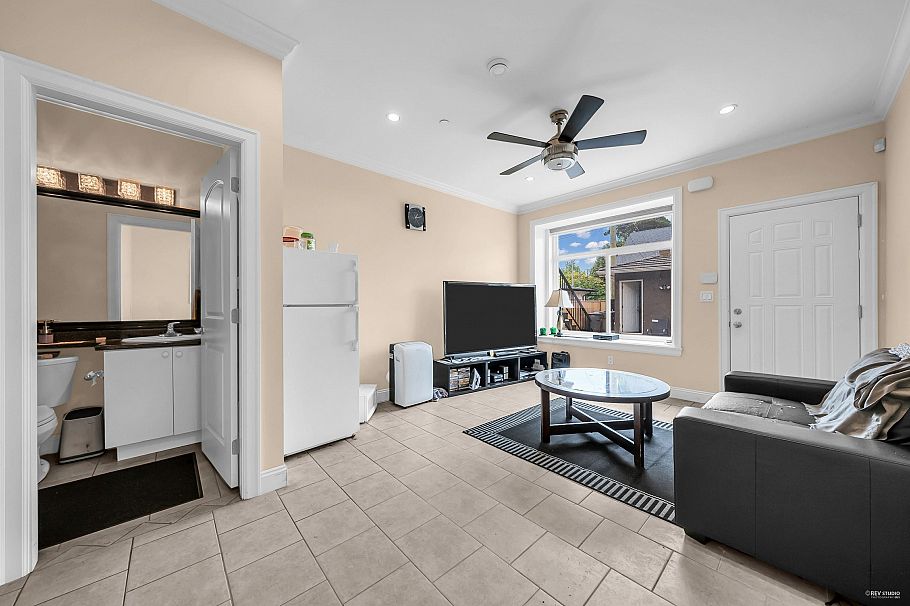 765 Skeena Street Vancouver, BC - 13