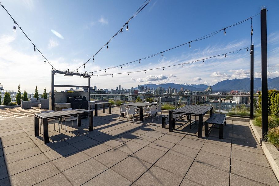 504 251 E 7th Avenue Vancouver, BC - 18