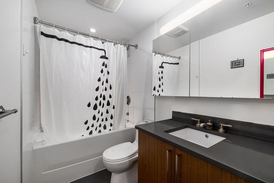 504 251 E 7th Avenue Vancouver, BC - 12