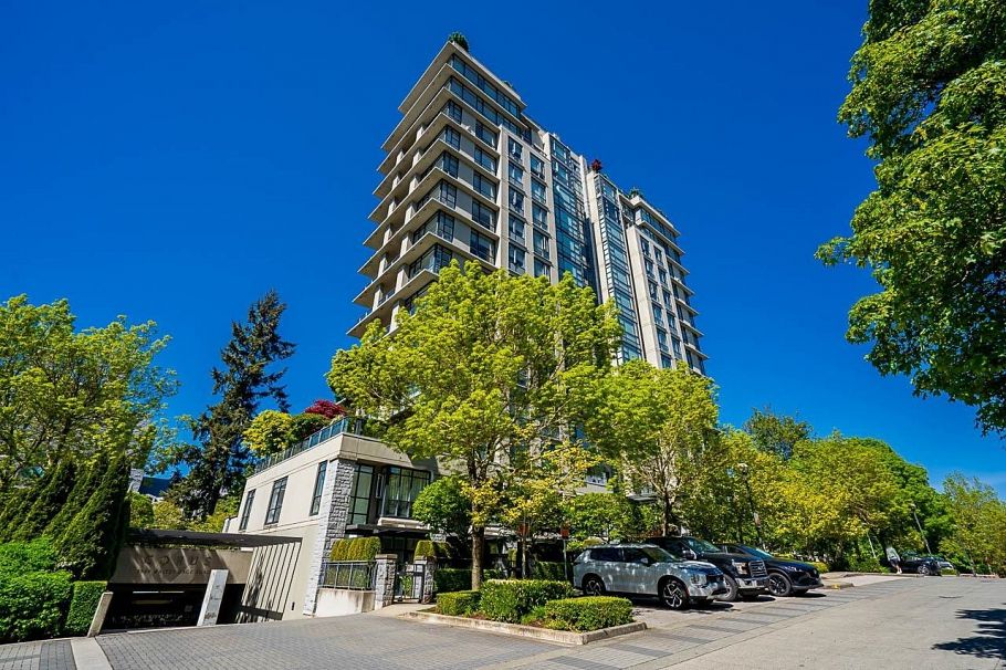 5985 Walter Gage Road Vancouver, BC - 16